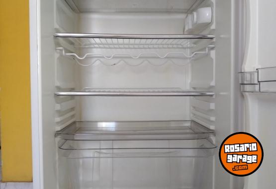 Hogar - Heladera con Freezer Gafa No Frost - En Venta