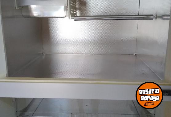 Hogar - Heladera con Freezer Gafa No Frost - En Venta