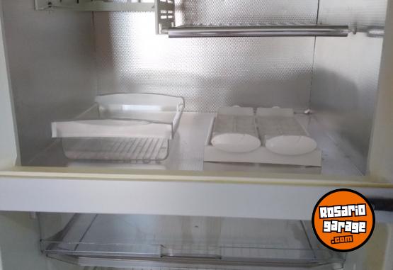 Hogar - Heladera con Freezer Gafa No Frost - En Venta