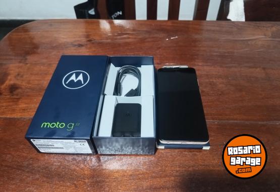 Telefona - Celular Motorola G32 Rosa - En Venta