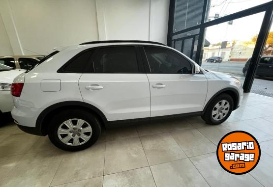 Autos - Audi Q3 2.0 Tfsi Quattro 2014 Nafta 98000Km - En Venta