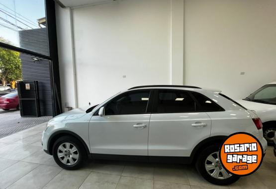 Autos - Audi Q3 2.0 Tfsi Quattro 2014 Nafta 98000Km - En Venta