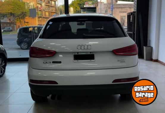 Autos - Audi Q3 2.0 Tfsi Quattro 2014 Nafta 98000Km - En Venta