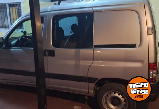 Utilitarios - Citroen Berlingo 2018 Diesel 88000Km - En Venta