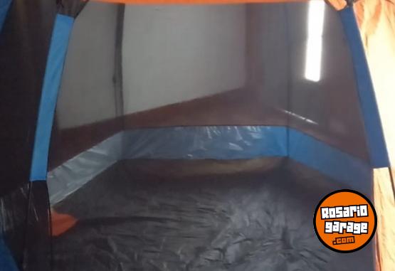 Hogar - CARPA PARA 5 PERSONAS - En Venta