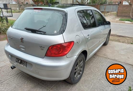 Autos - Peugeot 307 2008 Diesel 186990Km - En Venta