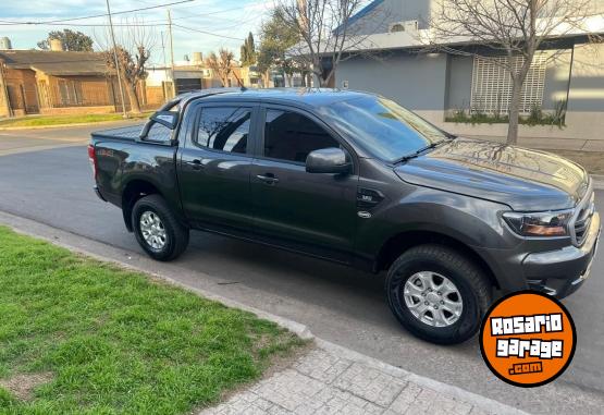 Camionetas - Ford Ranger 2023 Diesel 16000Km - En Venta