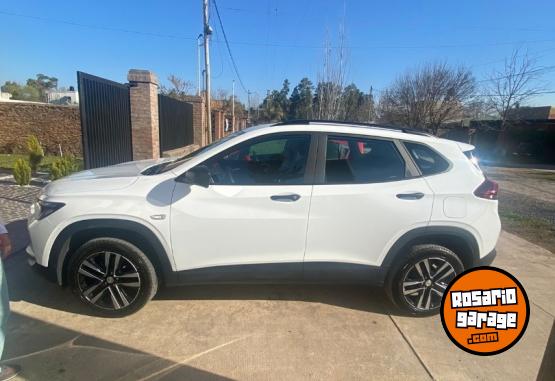 Camionetas - Chevrolet Tracker LT automtica 2024 Nafta 3000Km - En Venta