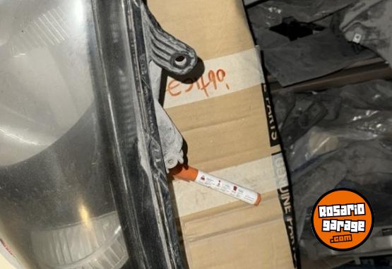 Accesorios para Autos - HONDA FIT - En Venta