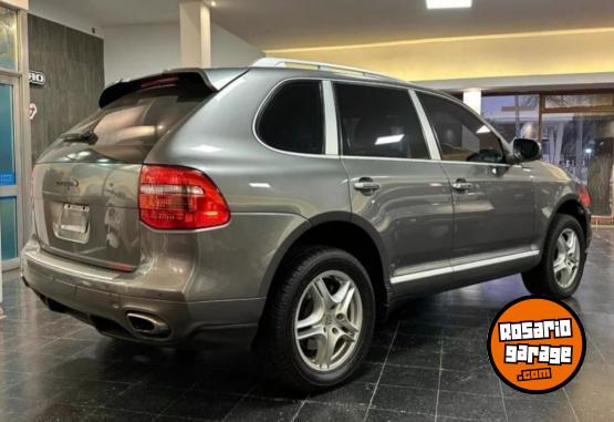 Camionetas - Porsche Cayenne 3.6 VR6 2008 Nafta 170000Km - En Venta