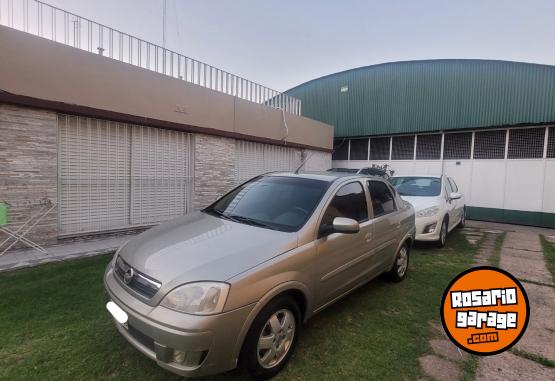 Autos - Chevrolet Corsa 2011 GNC  - En Venta