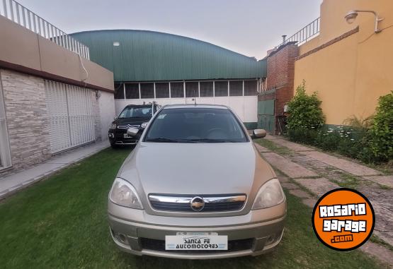 Autos - Chevrolet Corsa 2011 GNC  - En Venta