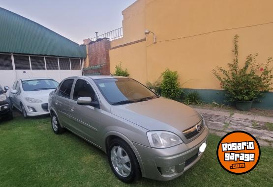 Autos - Chevrolet Corsa 2011 GNC  - En Venta