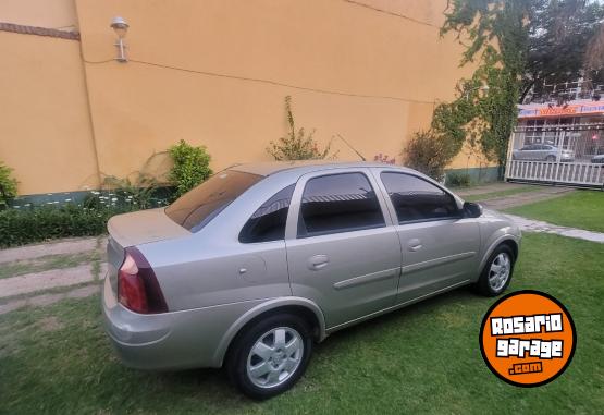 Autos - Chevrolet Corsa 2011 GNC  - En Venta