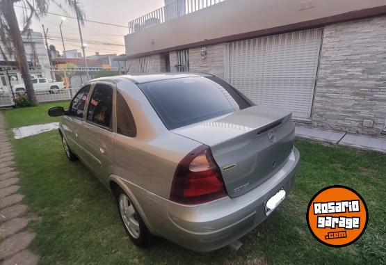 Autos - Chevrolet Corsa 2011 GNC  - En Venta