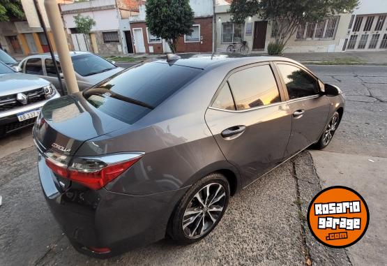 Autos - Toyota Corolla 2018 Nafta  - En Venta