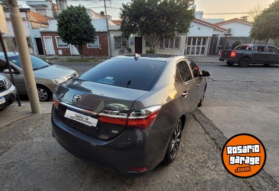 Autos - Toyota Corolla 2018 Nafta  - En Venta