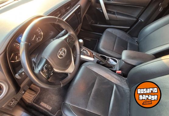 Autos - Toyota Corolla 2018 Nafta  - En Venta