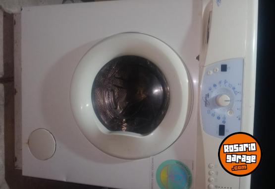 Hogar - Lavarropas automtico Whirlpool para reparar - En Venta