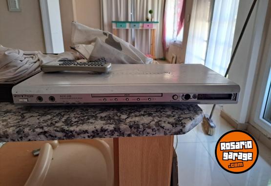 Hogar - Horno electrico / Tv 20 / escritorio / DVD / Bicicletas - En Venta