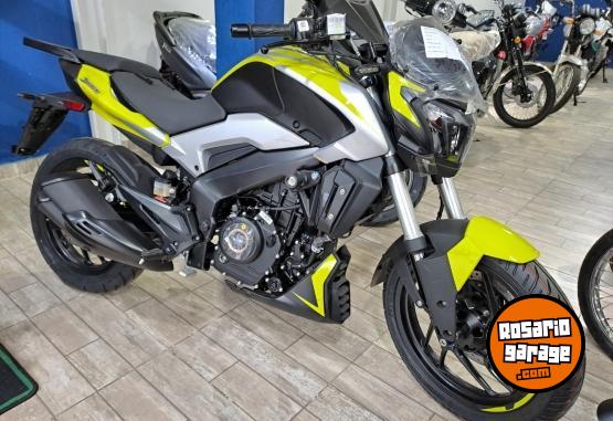 Motos - Bajaj Dominar 250 0KM 2024 Nafta 0Km - En Venta