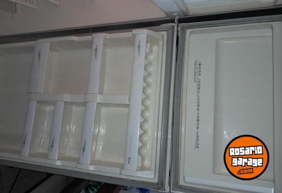 Hogar - HELADERA CON FREEZER - En Venta