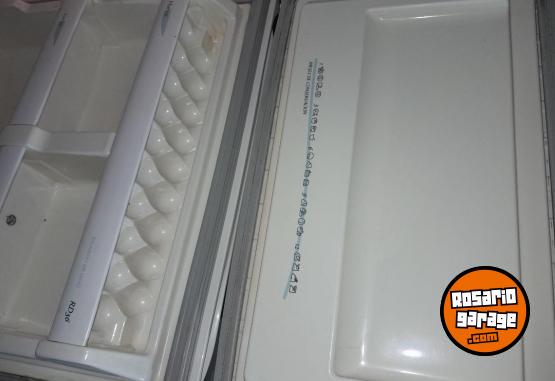 Hogar - HELADERA CON FREEZER - En Venta