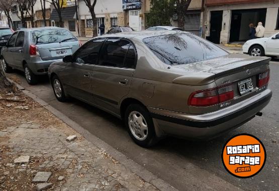 Autos - Toyota Corona 1996 Nafta 148000Km - En Venta