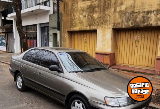 Autos - Toyota Corona 1996 Nafta 148000Km - En Venta