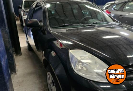 Autos - Ford Ka 2011 Nafta 116000Km - En Venta