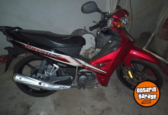 Motos - Yamaha Fz fi 150 v3.0 2024 Nafta 1000Km - En Venta