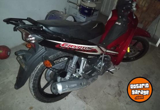 Motos - Yamaha Fz fi 150 v3.0 2024 Nafta 1000Km - En Venta