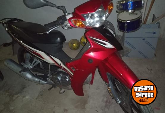 Motos - Yamaha Fz fi 150 v3.0 2024 Nafta 1000Km - En Venta