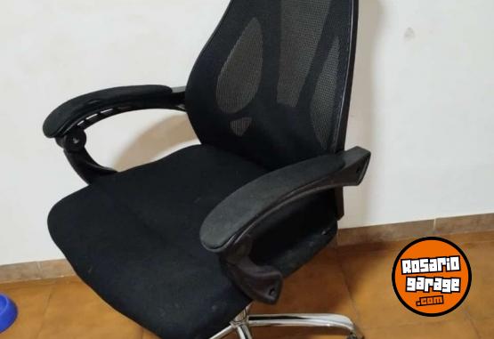 Hogar - Silla Oficina - En Venta