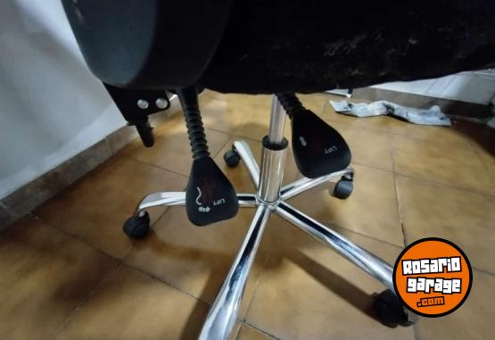 Hogar - Silla Oficina - En Venta