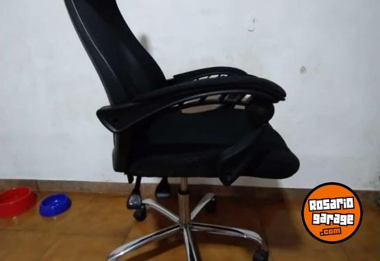 Hogar - Silla Oficina - En Venta