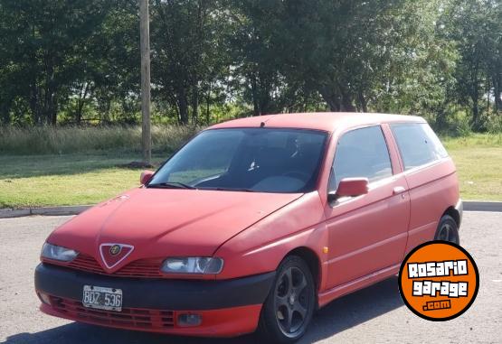 Autos - Alfa Romeo 145 TD 1997 Diesel 330000Km - En Venta