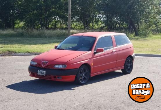 Autos - Alfa Romeo 145 TD 1997 Diesel 330000Km - En Venta