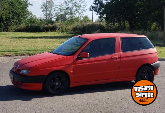 Autos - Alfa Romeo 145 TD 1997 Diesel 330000Km - En Venta