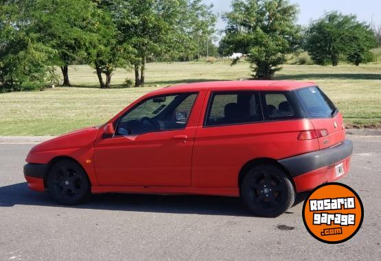 Autos - Alfa Romeo 145 TD 1997 Diesel 330000Km - En Venta