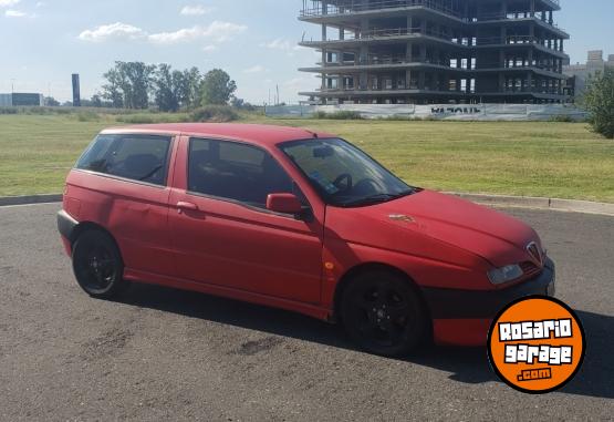 Autos - Alfa Romeo 145 TD 1997 Diesel 330000Km - En Venta