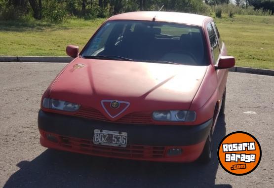 Autos - Alfa Romeo 145 TD 1997 Diesel 330000Km - En Venta