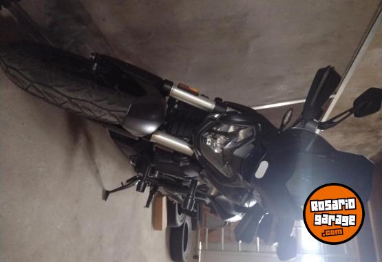 Motos - Bajaj Dominar 400 2020 Nafta 30000Km - En Venta