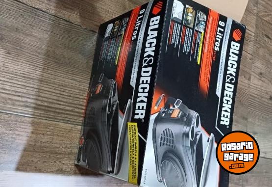 Otros - Heladera portatil Black and Decker - En Venta