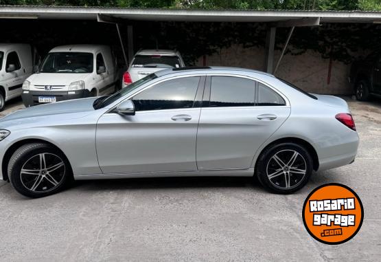 Autos - Mercedes Benz C200 AVANTGARDE 2020 Nafta 108600Km - En Venta