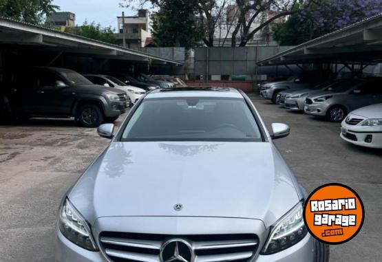 Autos - Mercedes Benz C200 AVANTGARDE 2020 Nafta 108600Km - En Venta