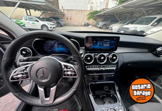 Autos - Mercedes Benz C200 AVANTGARDE 2020 Nafta 108600Km - En Venta