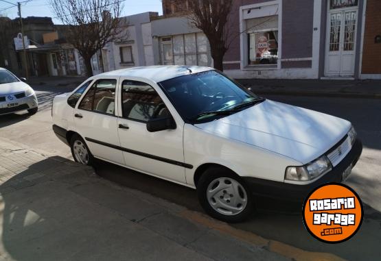 Autos - Fiat Tempra 1996 GNC 200000Km - En Venta