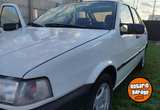 Autos - Fiat Tempra 1996 GNC 200000Km - En Venta