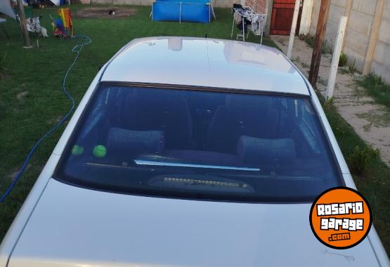 Autos - Fiat Tempra 1996 GNC 200000Km - En Venta